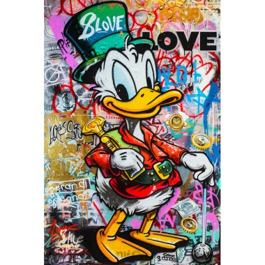 Donald Duck